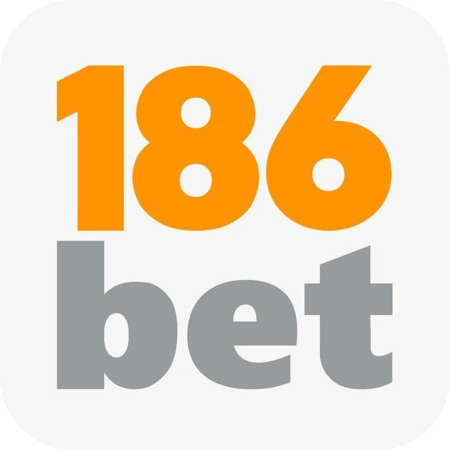 186bet logo