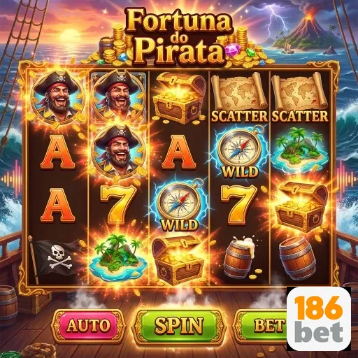 Jogo responsável na sua jornada VIP - 186bet