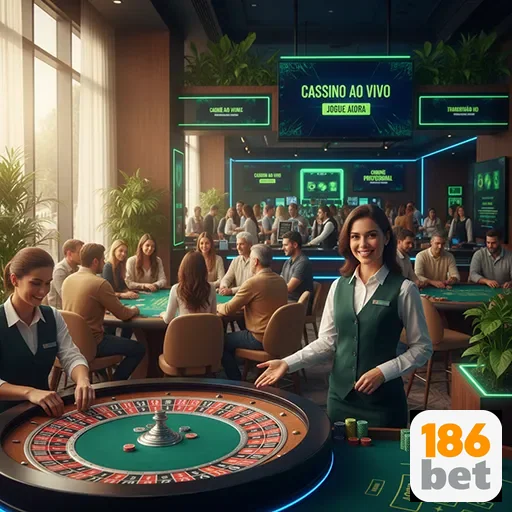 Aproveite Ofertas Exclusivas e Imperdíveis - 186bet