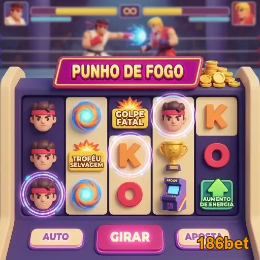 Jogadores em ação em caça-níqueis do 186bet com prêmios.