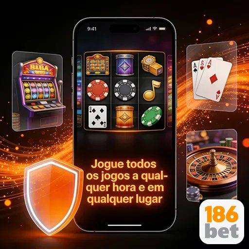 Acesso rápido ao cassino online e bônus exclusivos