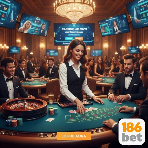 Ilustração de Jogos Ao Vivo